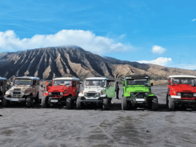 Bromo_1 Sharing Ijen Bromo Tour