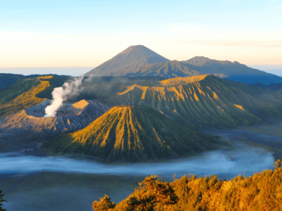 Bromo_2 2 Days 1 Night Bromo Tour from Surabaya